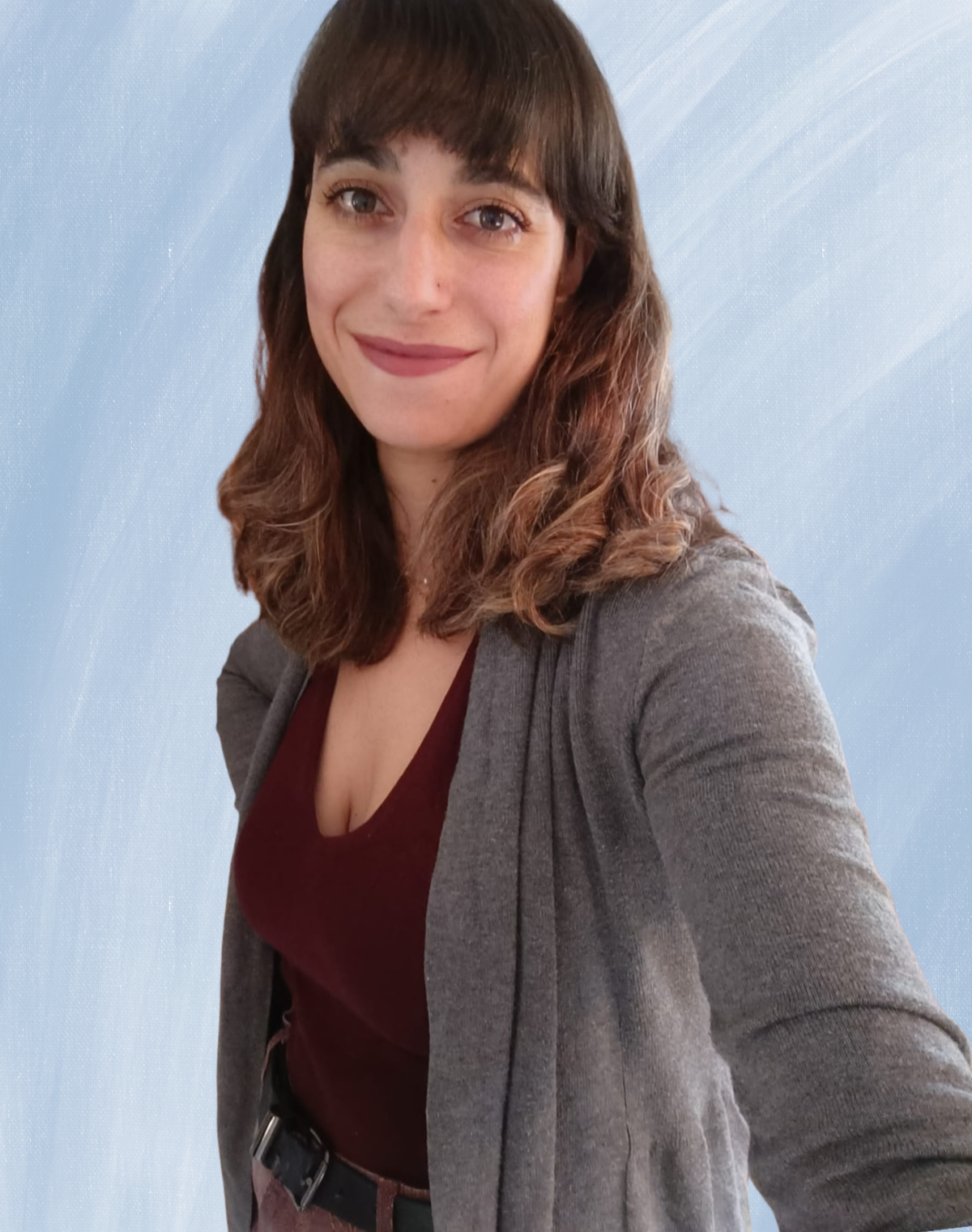 Ioanna - Greek Language Teacher