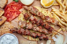 Souvlaki
